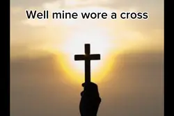 Cross