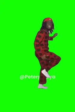 Kai Cenat Christmas 