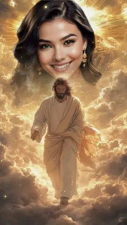 Jesus