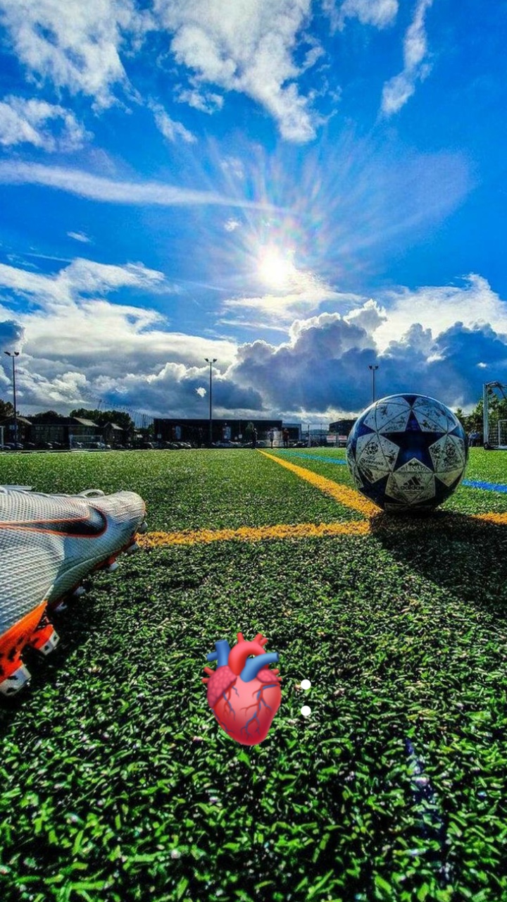 Football aesthetics