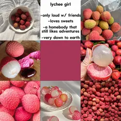 Lychee