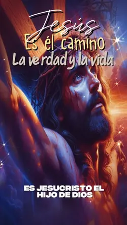 Jesús es el Camino