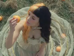 Melanie Martinez