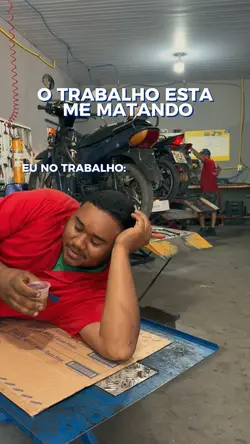 O trabalho