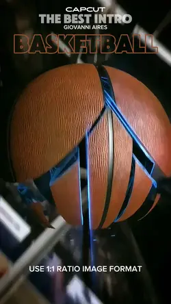 🏀THE BEST INTRO