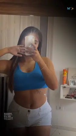 Baby, eu sei...