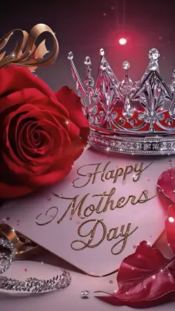 Miss you mom