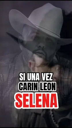 Si una vez❤️Carin L