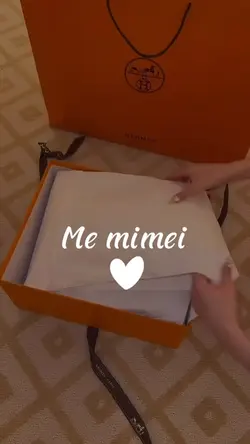 Me mimei 🎁 