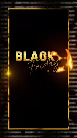 BlackFriday