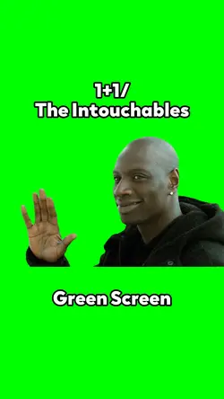 1+1/The Intouchables