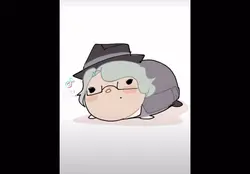 Tsum azul 