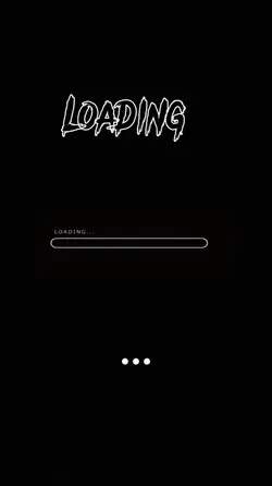 Story's loading 