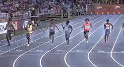 Track and field edit