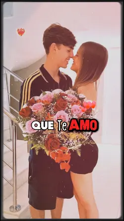 Que Te Amo