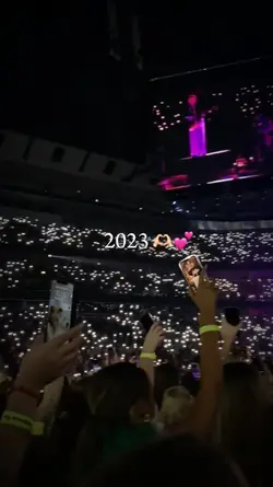 recordações de 2023