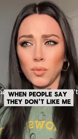 Put on glasses…😜😎