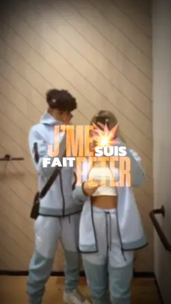 J’me suis fait peter