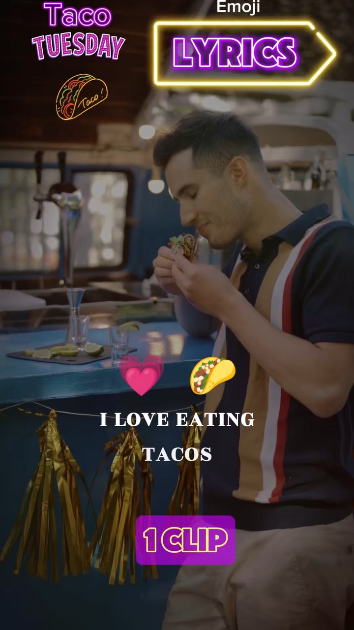 Taco Tuesday 