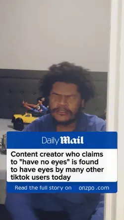 Daily Mail Template