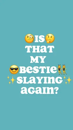 YASS QUEEN!!