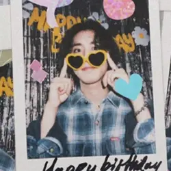 Han's birthday 