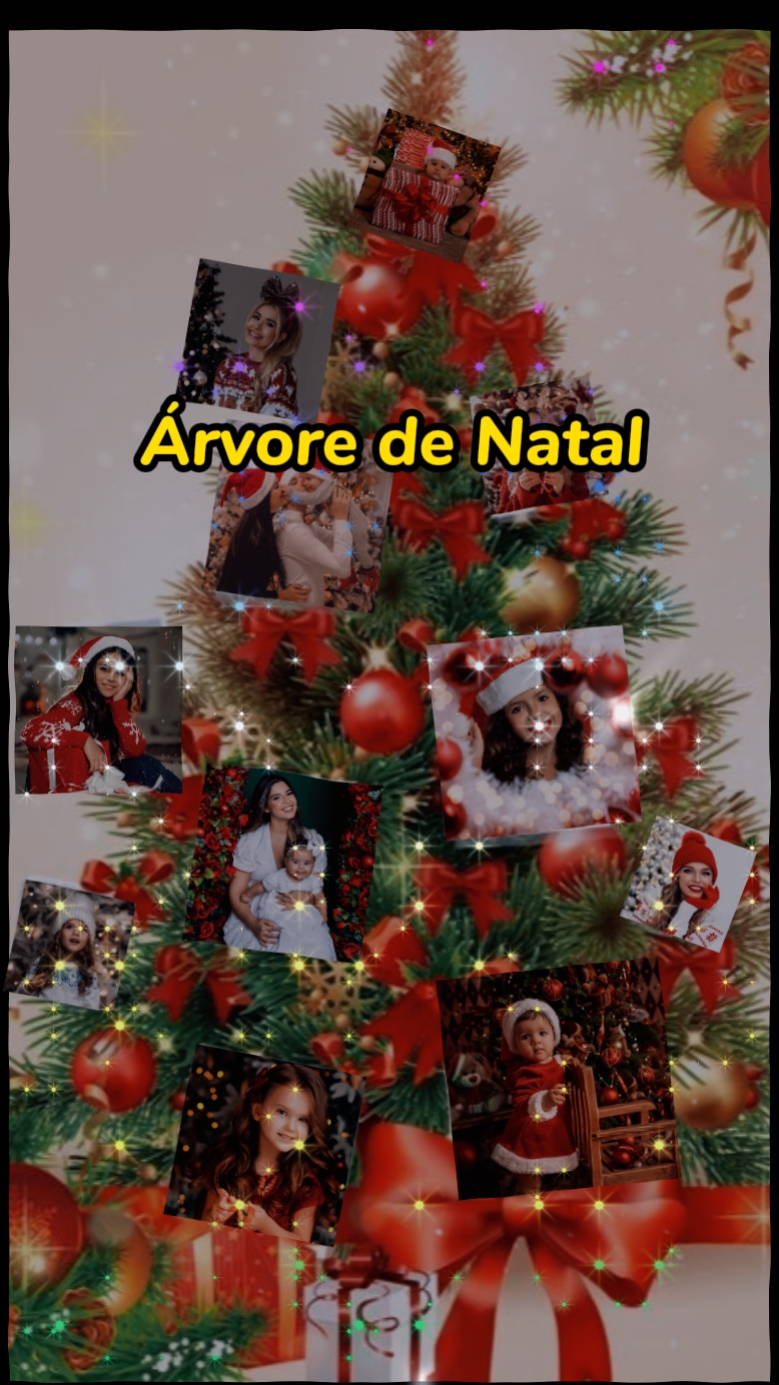 Árvore de Natal 