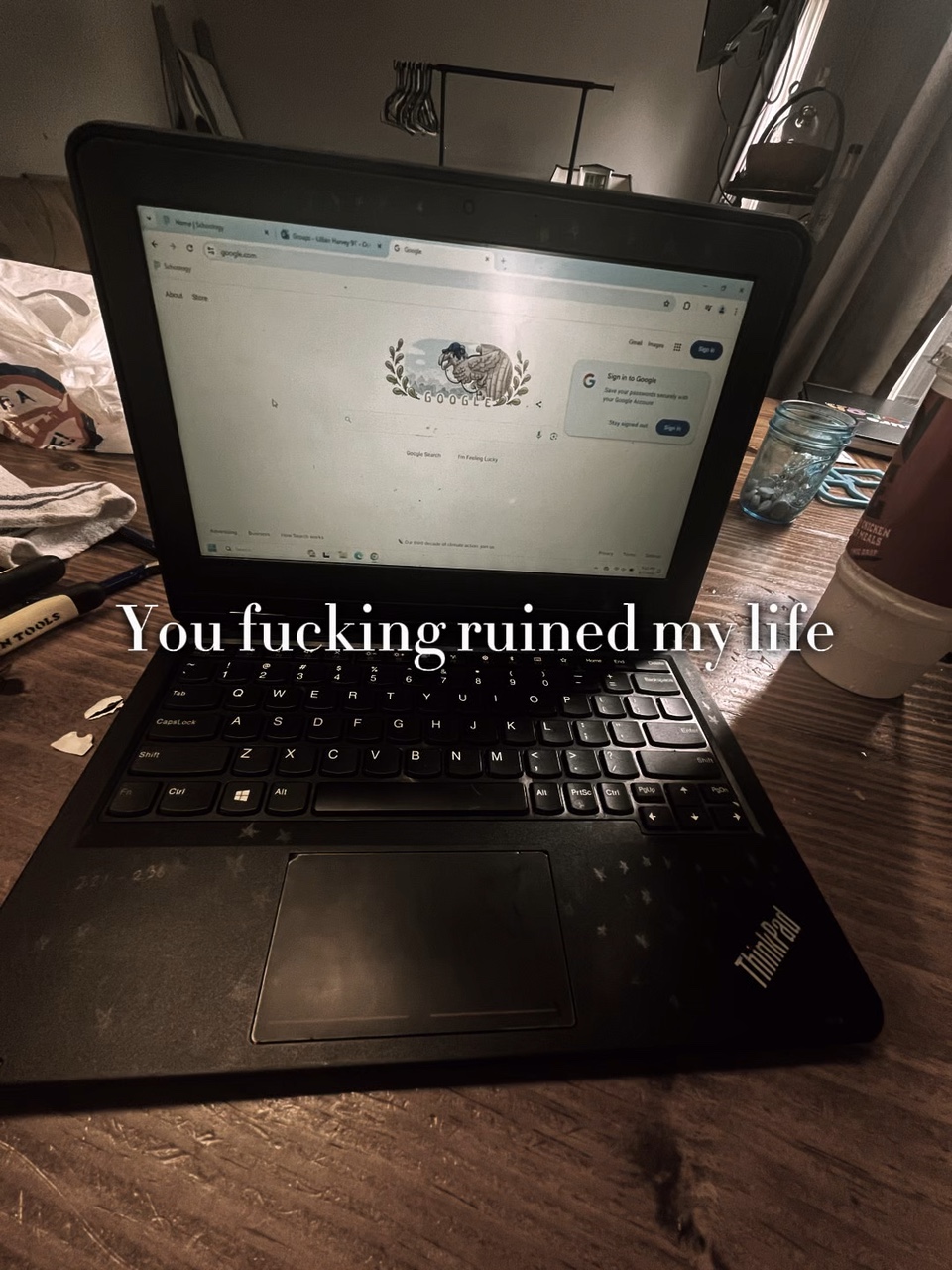 Cover Picture