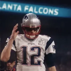 Free Tom Brady Edit