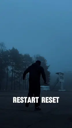 Restart and reset 