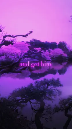 running up that hill