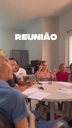 Reunião
