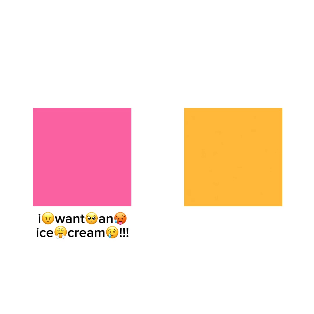 Helado 😋 