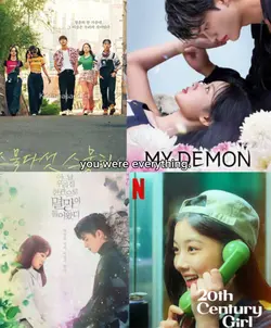 kdramas