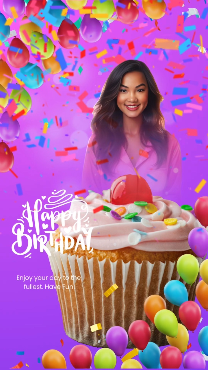 MUTLU DOĞUM GÜNÜ 🎊🎁🎉 