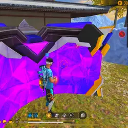 Vem aqui que tu toma