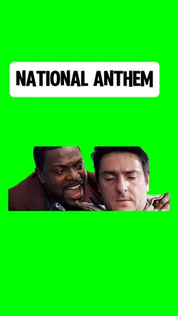 NATIONAL ANTHEM