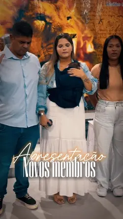CULTO DOMINGO