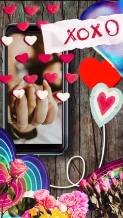 Xoxo amor