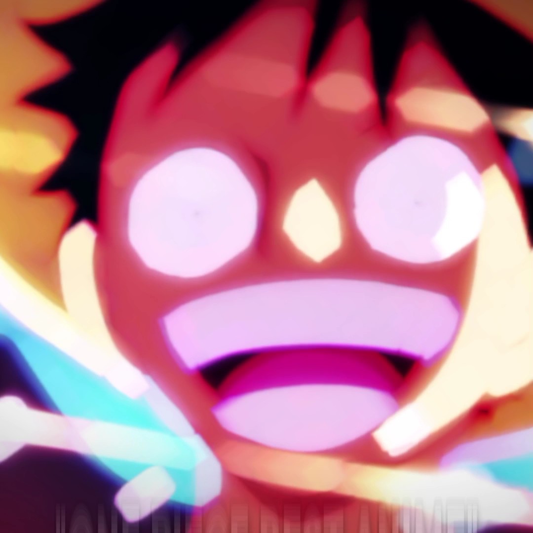 ONE PIECE BEST ANIME