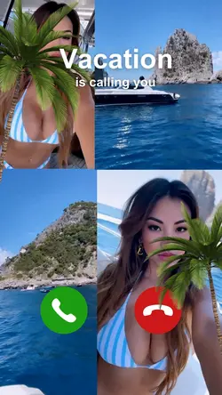 Vacation fotodump