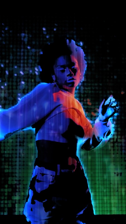 DANCING
