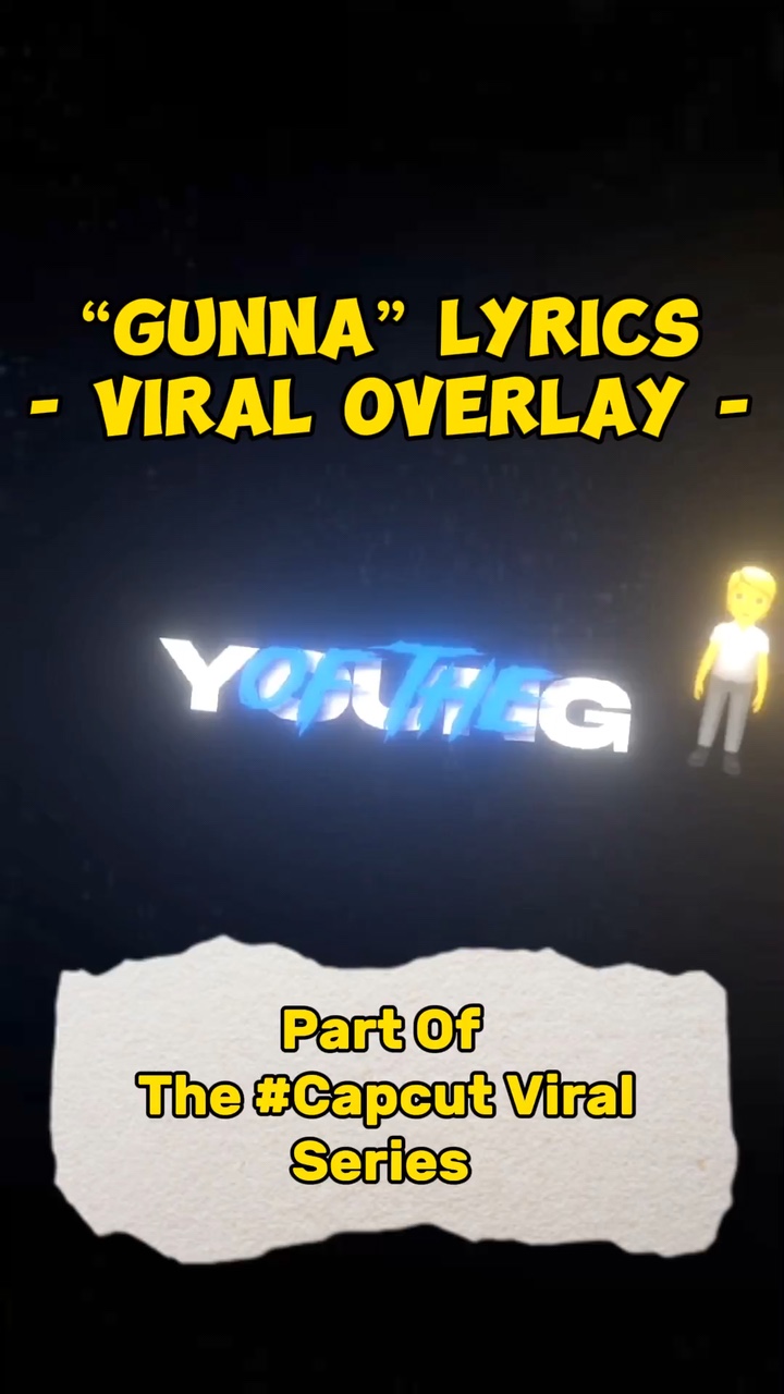 “Gunna Lyrics” ✨🌓