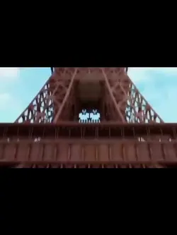 Miraculous 🤩NOT MINE