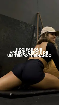 Motivação Treino 