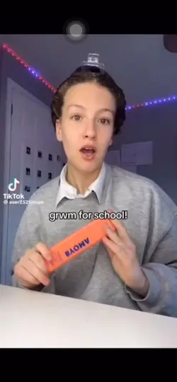 grwm