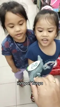 bunyi nye macam mana