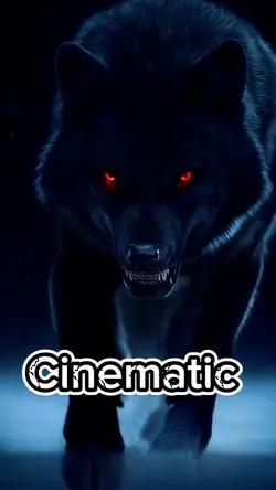 Wolf Transition 