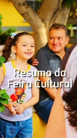Resumo Feira Cultura