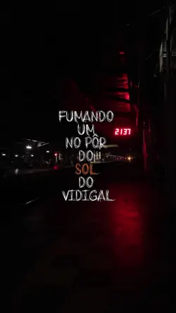 Vidigal 